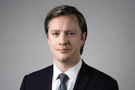 Jamie Cockfield