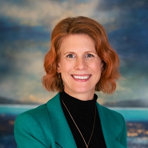 Joanna Ford 300