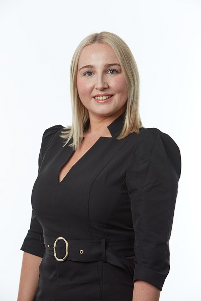 Katie Mclachlan