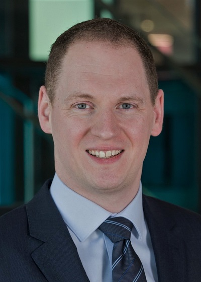 Kris Aspin 1