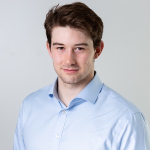 Laurence Raeburn Smith