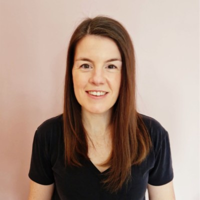 Lorna Ford