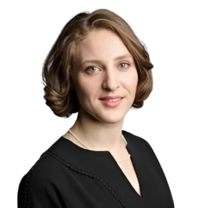 Madeleine Jones 300