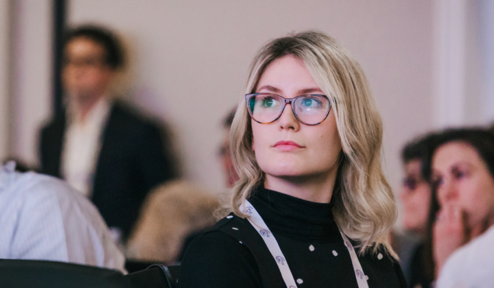 Midlands New Professionals Breakfast Social