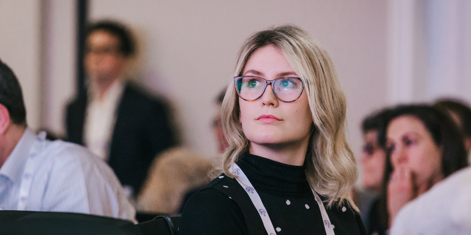 Midlands New Professionals Breakfast Social