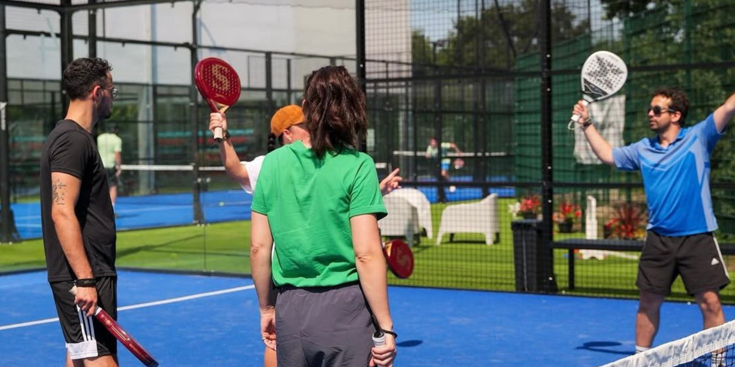 NW padel