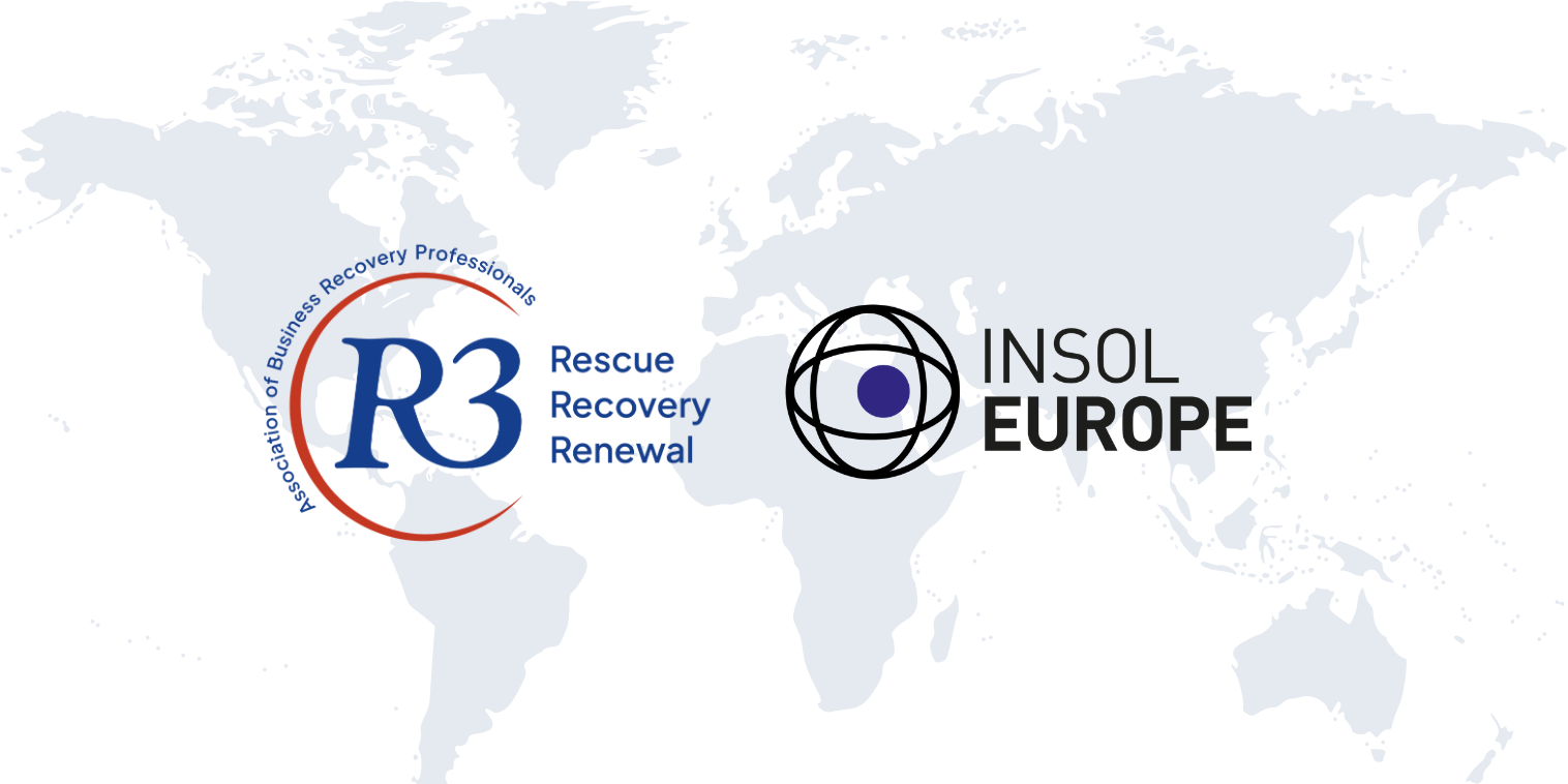 R3 & INSOL Europe International Restructuring Conference 2026