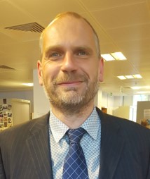 Robert Clark