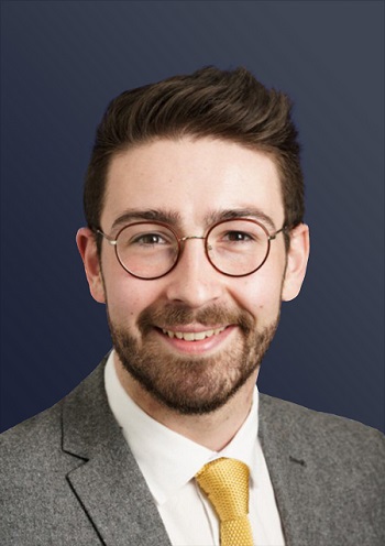 Ross Penrose