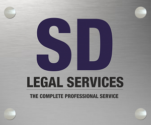 SD Legal Services