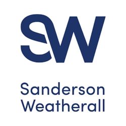 Sanderson Wetherall 250