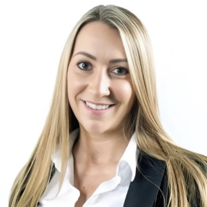 Sarah Balsom 300