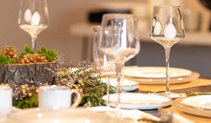 Scotland Annual Business Lunch