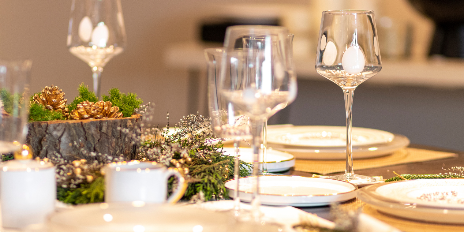 Scotland Annual Business Lunch