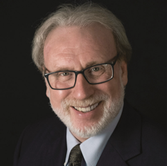 Stephen Malcom Walker
