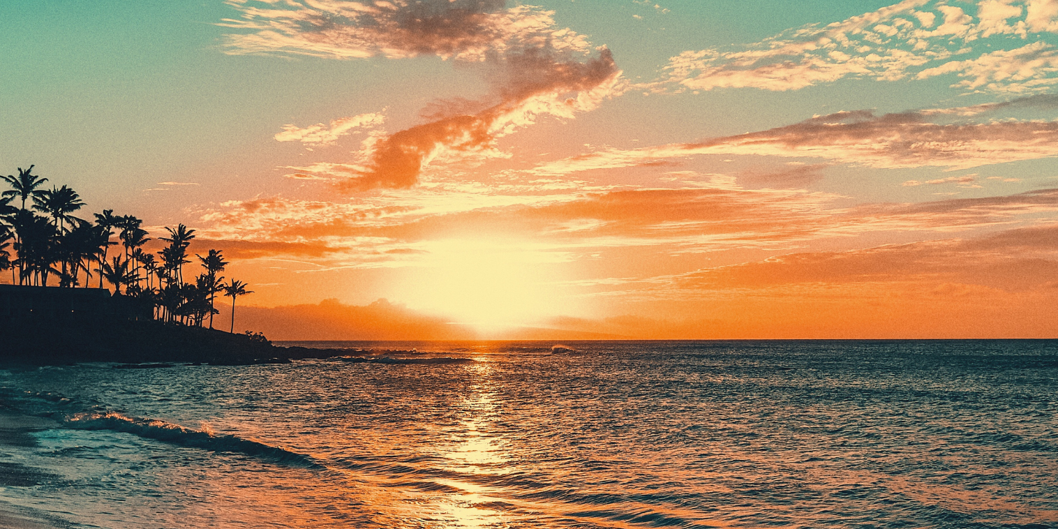 Sunset longsands