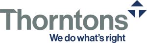 Thorntons