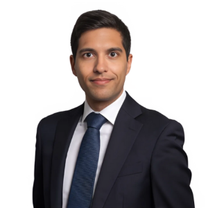 Usman Roohani 300