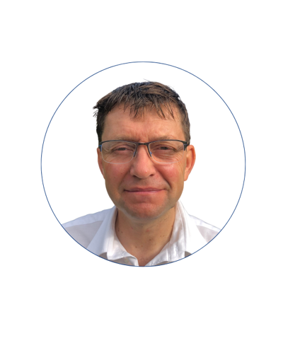 Andrew Wright