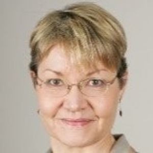 Caroline Clark