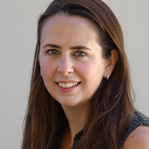 Catherine Marshall 300×300