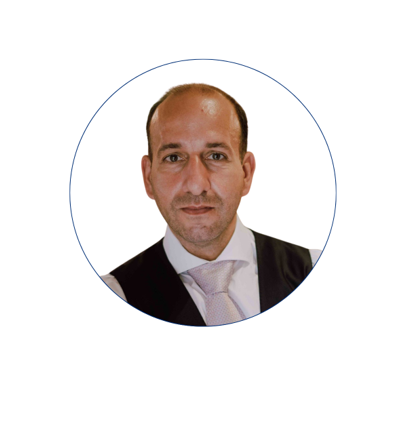 DR Dimitrios Emmanoulopoulos