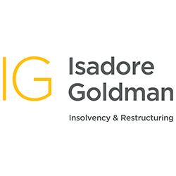 Isadore Goldman