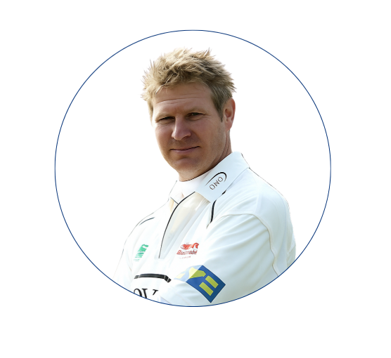 Matthew Hoggard