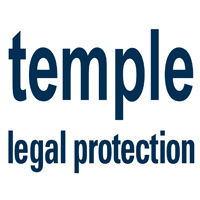 Temple Legal Protection