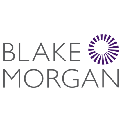 Blake Morgan