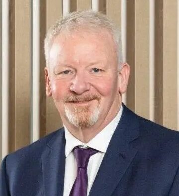 Mr Allan Cadman FABRP profile thumbnail