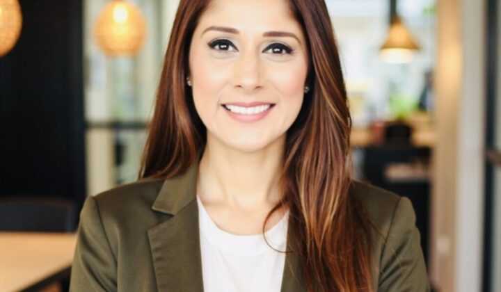 Ms Monica Kapur profile thumbnail