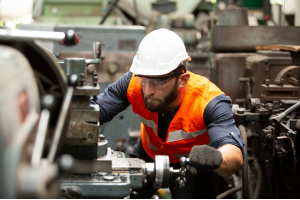 British manufacturing at a crossroads